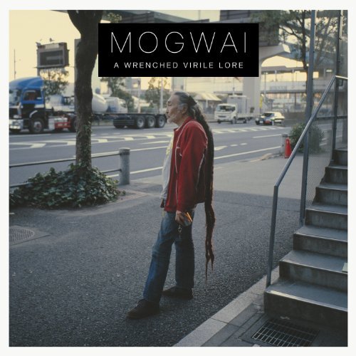 Mogwai/Wrenched Virile Lore@Import-Gbr